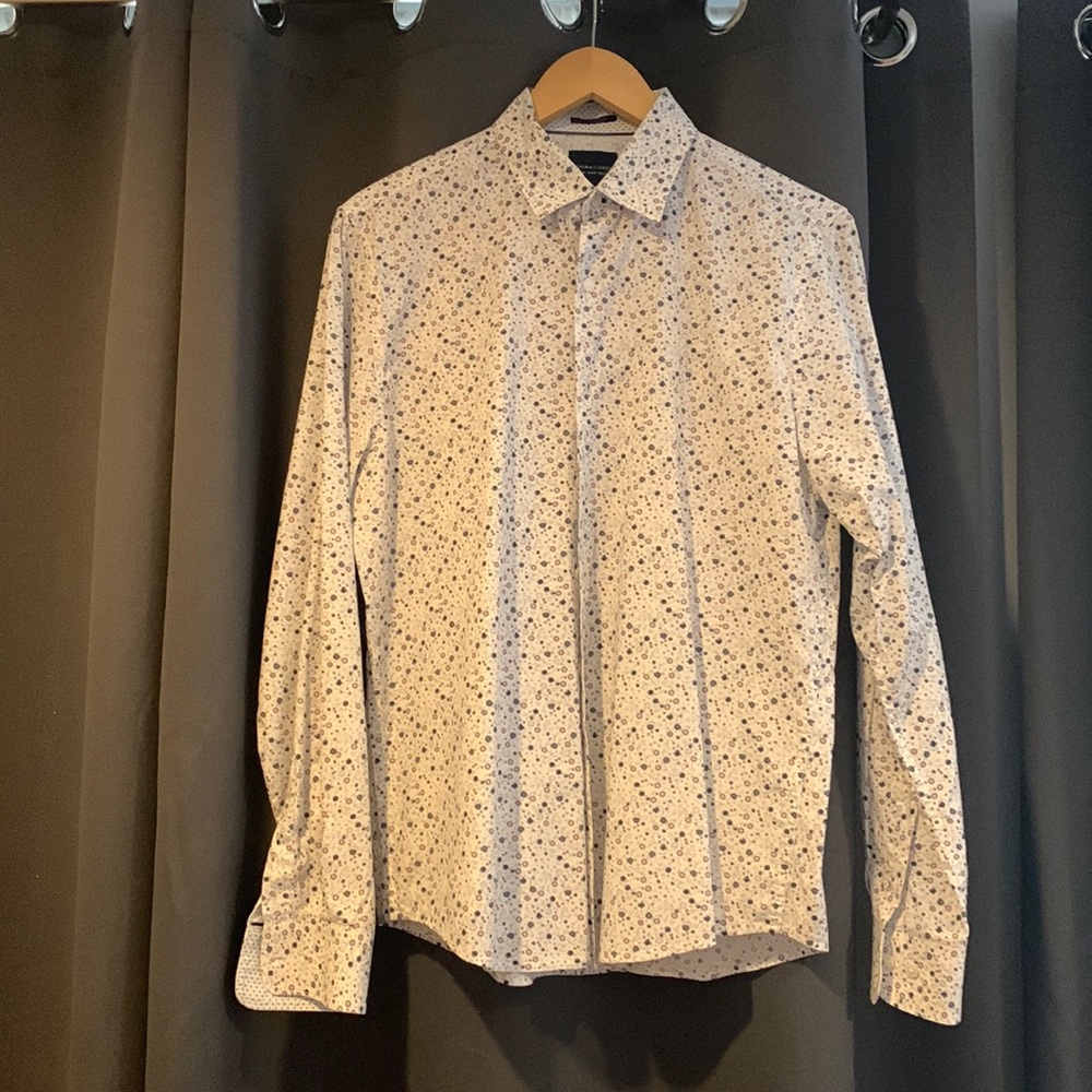 Dress Shirt